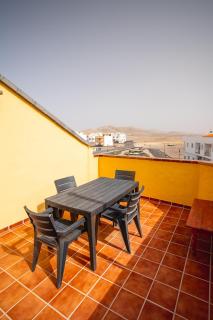 Casa Checa Apartment 1 - El Cotillo - 5