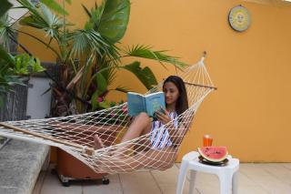 Central villa flatlet with pool - free parking and WiFi - Lija - 1