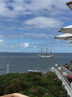Wohnung Meeresbrise - Norderney - 5