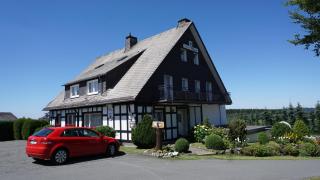 Gästehaus Mira - Winterberg - 3
