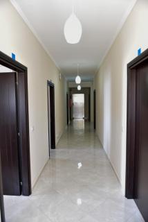 Hotel Fredi Shengjin - Shëngjin - 6