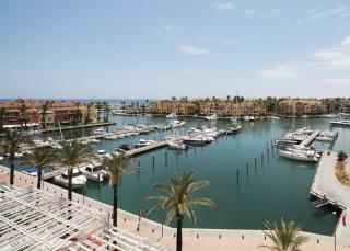Ribera del Marlin - Sotogrande - Sotogrande - 6
