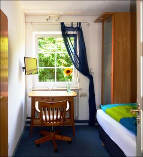 Hotel Herberge zur Traube - Bad Wimpfen - 2