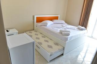 Hotel Fredi Shengjin - Shëngjin - 8