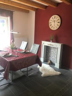 Ferienwohnung ALEXA - Walshausen - 8