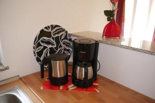 Ferienwohnung ALEXA - 4