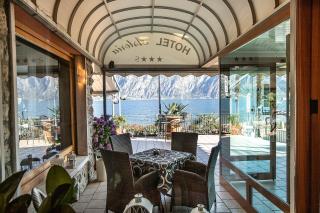 Hotel Astoria - 3stelle S - Malcesine - 8