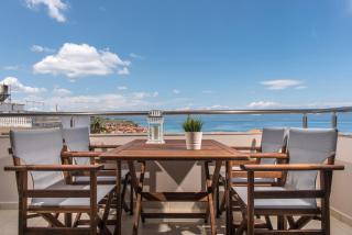 Pleiades Casual Living - Nea Roda - 9