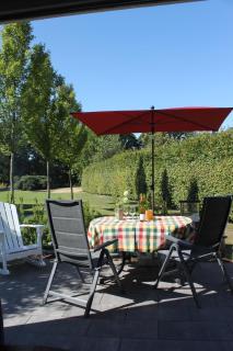 das Ferienhaus Auszeit - Kranenburg - 5