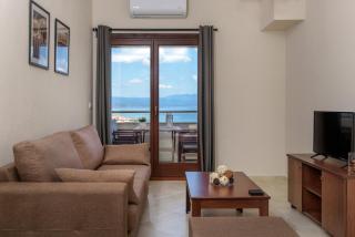 Pleiades Casual Living - Nea Roda - 1