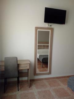 Hostal Vaticano - Monterrubio de la Serena - 9