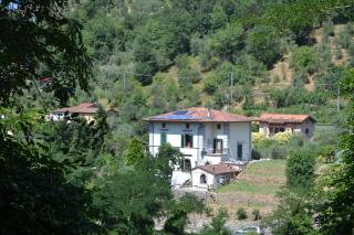 La Limonaia di Casagrande - Barga - 3