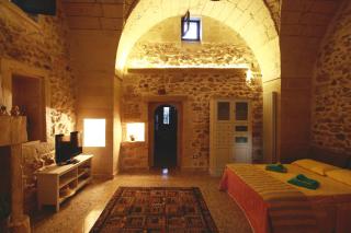Dimora Storica San Giovanni - Zollino - 4