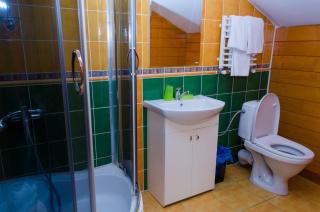 Chalet Mont Blanc - Yaremche - 6
