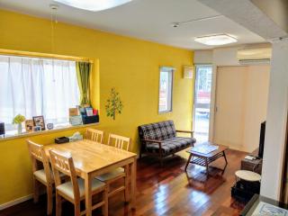 Duplex Makishi - 0