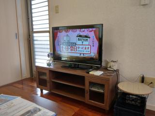 Duplex Makishi - 7