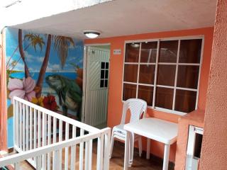 Posada J&J Forbes - 2 - San Andrés - 6