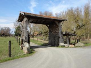 Ziegelei-Lübars - Klietz - 0