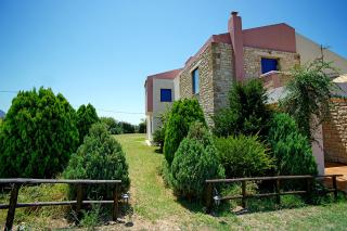 Villa Myrto - Kyparissia - 4