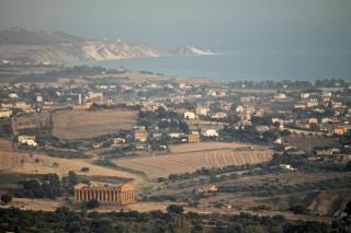 Apartment Terrazza Greca - Agrigento - 3