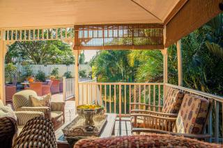 Goble Palms Guest Lodge & Urban Retreat - Durban - 1