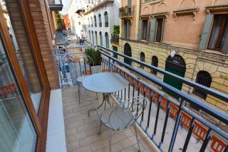3 Amici Suites - Verona - 7