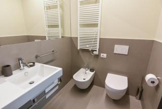 3 Amici Suites - Verona - 3