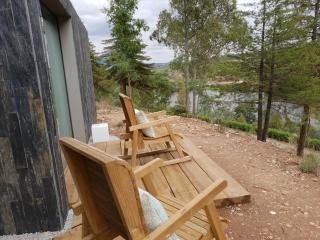 Herdade Clube Tiro Monfortinho - Monfortinho - 3