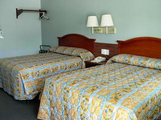 Economy Inn - Willows - 9