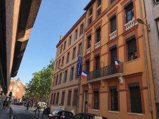 Hôtel le Pastel - Toulouse - 0