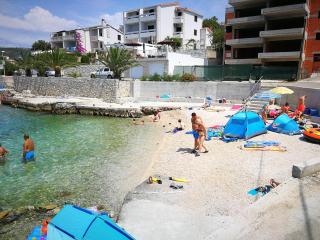 Apartments Villa Laguna with pool - Ražanj - 5