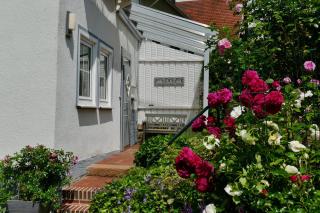 Ferienhaus Landhaus Am Hirtzborn - Marburg an der Lahn - 2