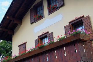 Casa Cadore - Lozzo Cadore - 4