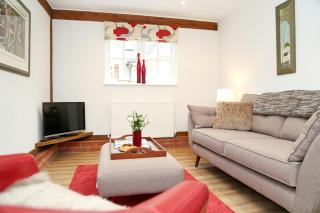 Little Robins - Trotterscliffe - 6