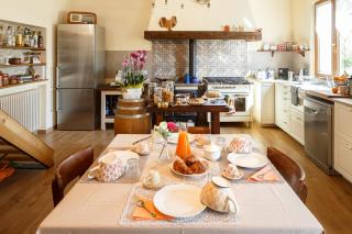 Il Pettirosso - Santarcangelo di Romagna - 8