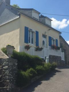 Gite avec vue dominante - Châteaulin - 9