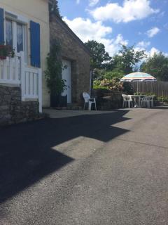 Gite avec vue dominante - Châteaulin - 8