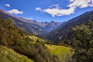 Apart Bergland - Kaunertal - 7