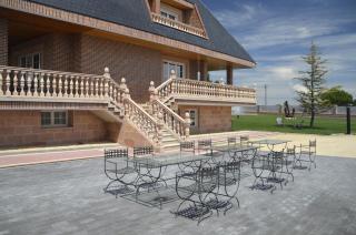 Los Olivos - Nava de la Asunción - 3