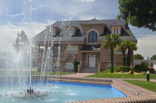Los Olivos - Nava de la Asunción - 5
