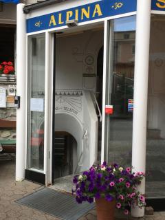 Hotel Alpina - Zernez - 4