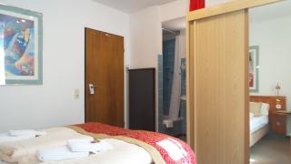 Hotel Alt Montjoie - Monschau - 9