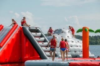 Camping Pod - Zarasai - 3