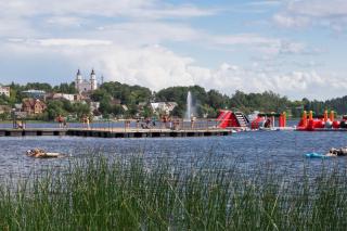 Camping Pod - Zarasai - 1