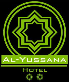Hotel Al-Yussana - Lucena - 0