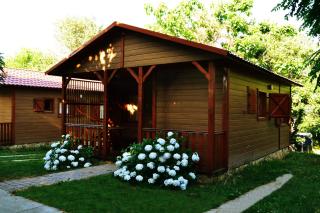 Camping Al-Bereka - La Alberca - 4