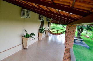 Recanto Vovô Octávio - Refúgio Encantador em meio a Natureza - Olímpia - 3