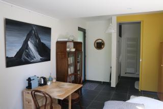 La Chambre d'Amis - Ieper - 4