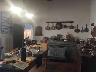 Villa Il Leccio - Strada - 3