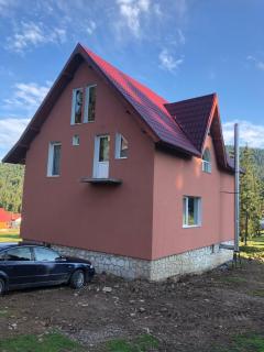 Casa Bogdan - Vârtop - 7